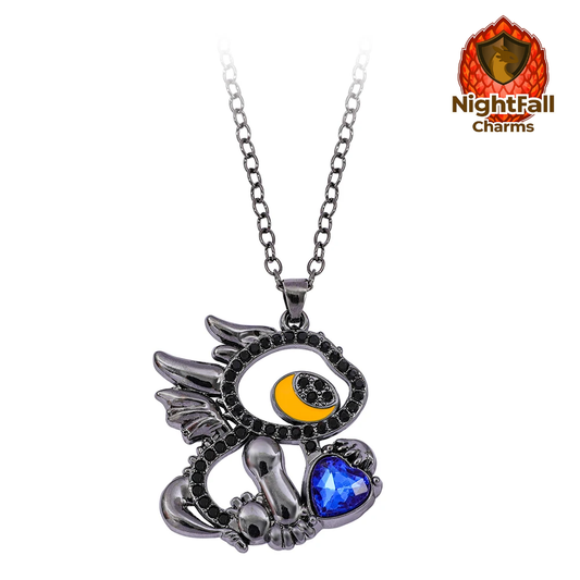 NightFall Charm